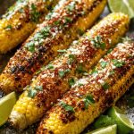 Mexican Street Corn Recipe