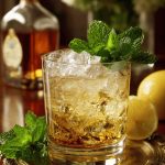 Mint Julep Recipe