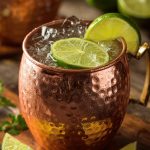 Moscow Mule Recipe
