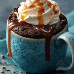 Mug Cake Recipe