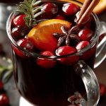 Mulled Wine Recipe