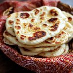 Naan Bread Recipe