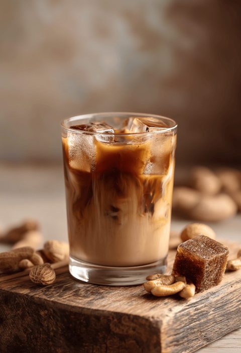 Natural Mounjaro Recipe