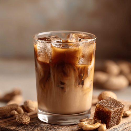 Natural Mounjaro Recipe