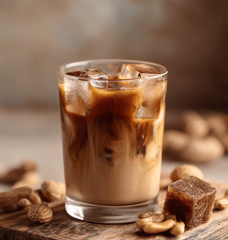 Natural Mounjaro Recipe