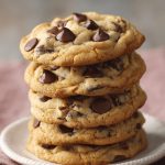 Nestle Chocolate Chip Cookie Recipe