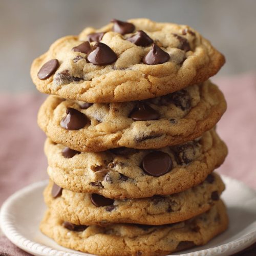 Nestle Chocolate Chip Cookie Recipe
