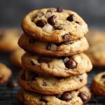 Nestle Toll House Cookie Recipe