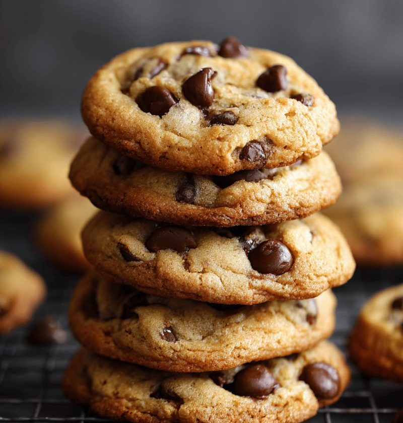 Nestle Toll House Cookie Recipe
