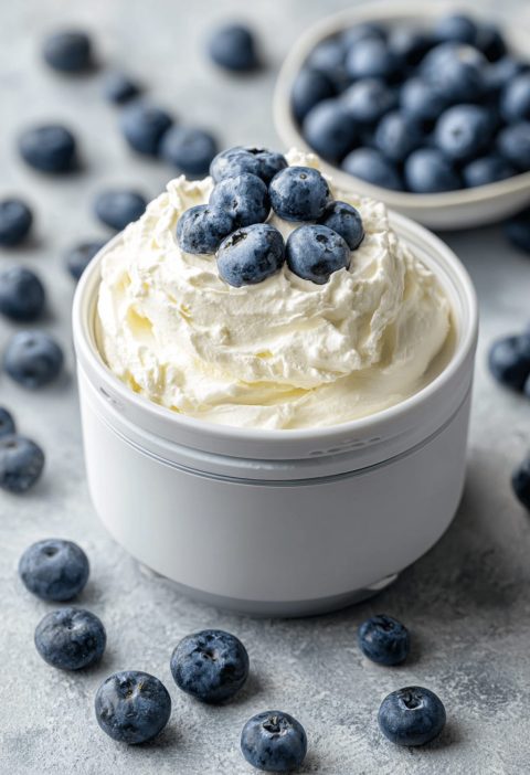 Ninja Creami Recipes