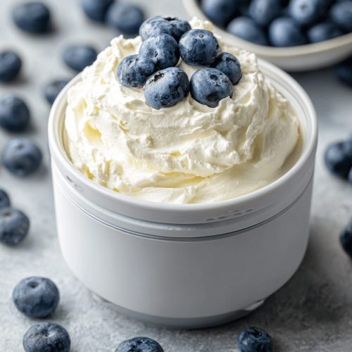 Ninja Creami Recipes