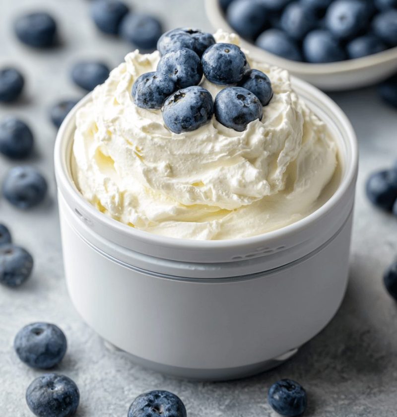 Ninja Creami Recipes