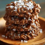 No Bake Cookie Recipe