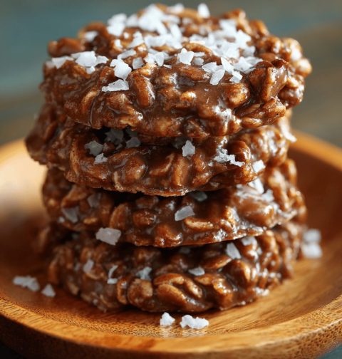 No Bake Cookie Recipe