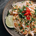 Pad Thai Recipe