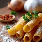Pasta Recipe Pasta