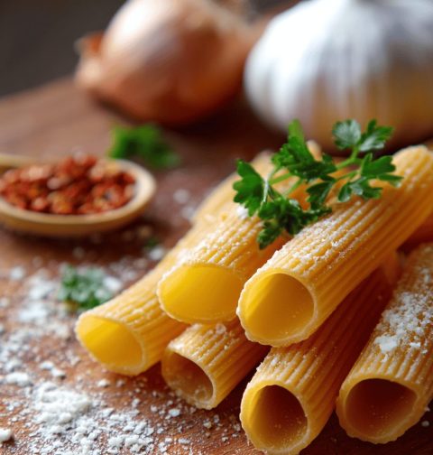 Pasta Recipe Pasta