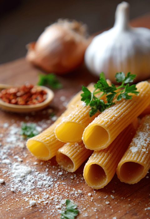 Pasta Recipe Pasta
