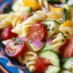 Pasta Salad Recipe