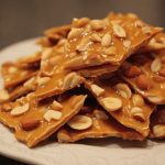 Peanut Brittle Recipe