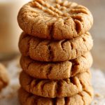 Peanut Butter Cookies Recipe