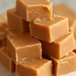 Peanut Butter Fudge Recipe
