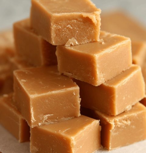 Peanut Butter Fudge Recipe