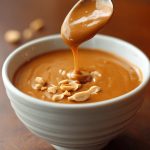 Peanut Sauce Recipe