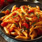 Penne Alla Vodka Recipe