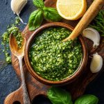 Pesto Recipe Recipe