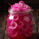 Pickled Red Onion Recipe