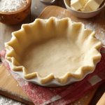 Pie Crust Recipe