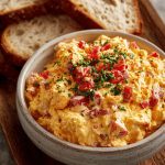 Pimento Cheese Recipe