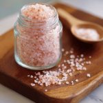Pink Salt Recipe