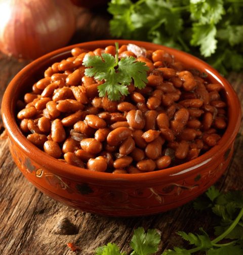 Pinto Beans Recipe
