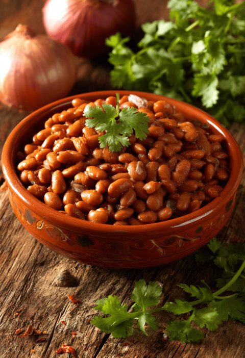 Pinto Beans Recipe