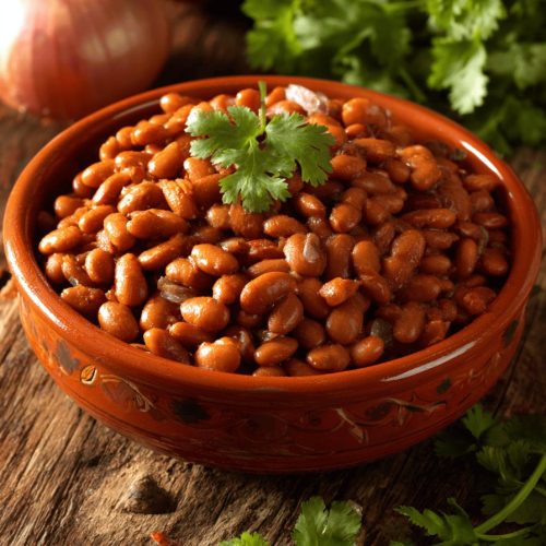 Pinto Beans Recipe