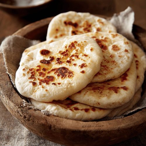 Pita Bread Recipe