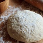 Pizza Crust Recipe