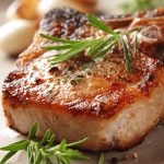 Pork Chop Recipe Pork Chop
