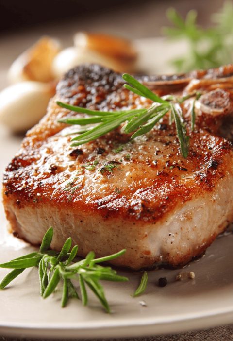 Pork Chop Recipe Pork Chop