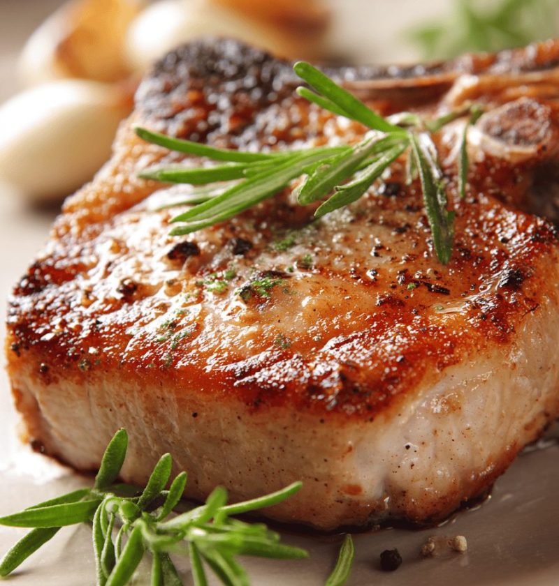 Pork Chop Recipe Pork Chop