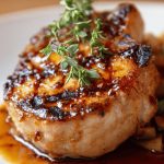 Pork Chop Recipe