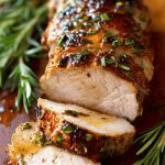 Pork Loin Recipe