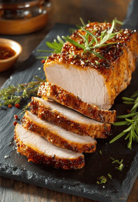 Pork Loin Recipes