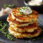 Potato Pancake Recipe