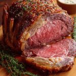 Prime Rib Recipe