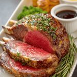 Prime Rib Roast Recipe