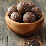 Protein Balls Recipe