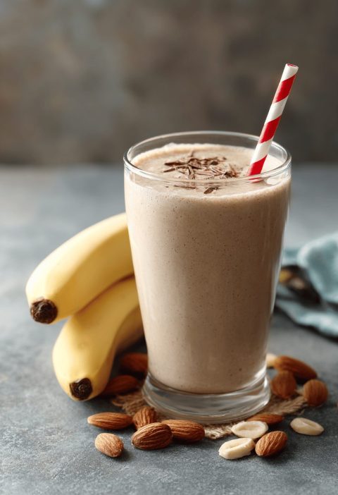 Protein Shake Recipes